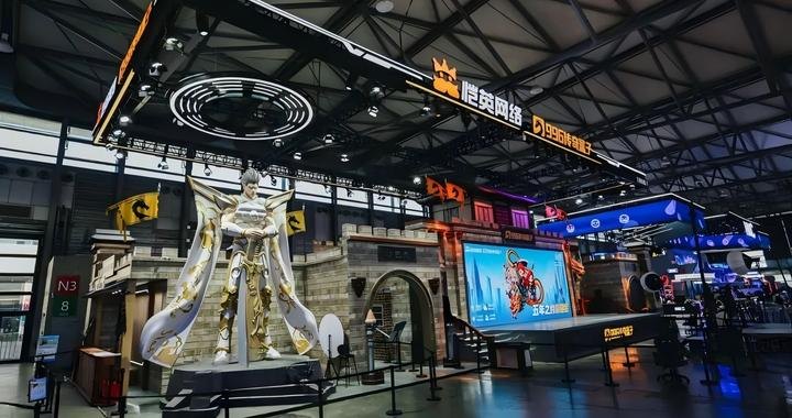 逾20亿元入股娱美德 恺英网络意在“传奇”IP