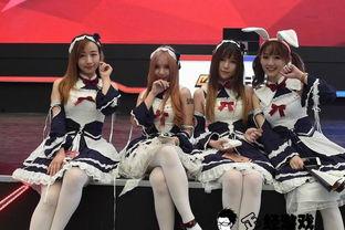 国产洛丽塔福利视频,揭秘时尚与禁忌的交织魅力