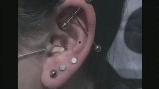 国产穿刺视频在线观看,在线学习，轻松掌握穿刺技巧