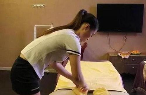 国产技师按摩直播视频,国产技师直播按摩技艺展现