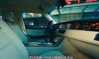 国产神车拆车视频