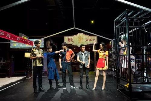 国产原创综艺天花板视频,揭秘“天花板”背后的创新与魅力