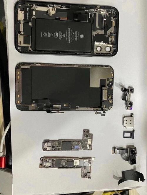 国产机屏幕拆机视频下载,揭秘屏幕拆卸全过程