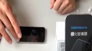 国产贴膜方法视频,轻松掌握手机贴膜技巧