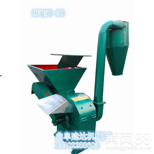 国产粉碎机视频,高效性能与本土创新的完美融合