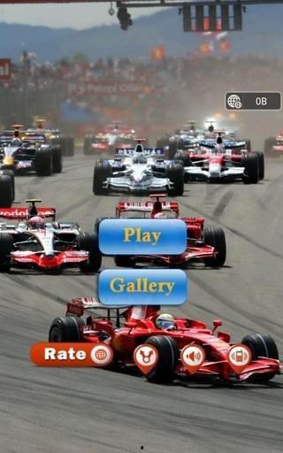 国产拼图赛车游戏视频,创意无限，速度与激情的完美融合