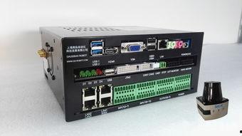 国产激光模块安装视频