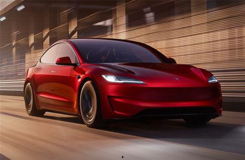 特斯拉国产进化历程视频,从梦想照进现实的中国篇章