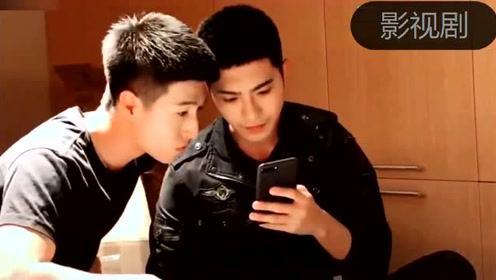 老牌国产帅哥网站视频