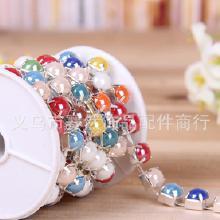 珍珠国产推荐视频网,探寻国内珍珠之美