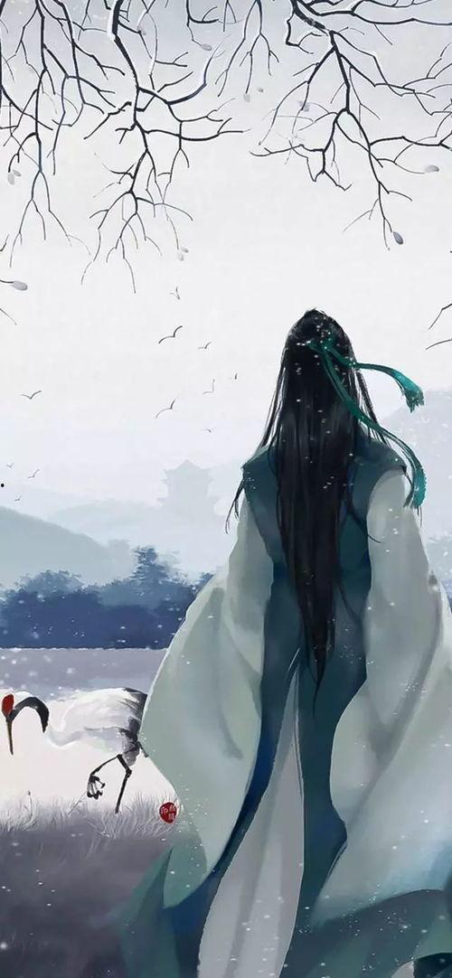 国产系列视频动漫古风版