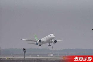 国产飞机好吗视频,飞跃蓝天，铸就民族航空辉煌