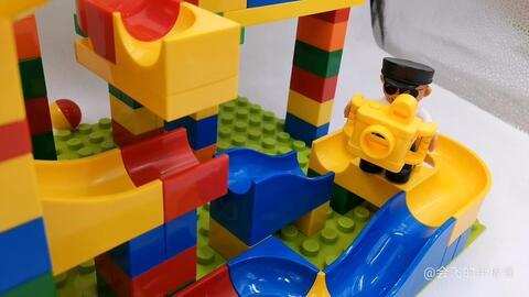 国产铁路积木视频,国产铁路积木视频带你领略匠心独运