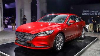 国产阿特兹历程详解视频,从引进到创新，见证中国汽车工业的崛起之路