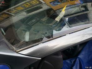 国产车换玻璃视频,一招教你轻松搞定