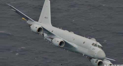 国产反潜机作战视频,水下猎手显神威