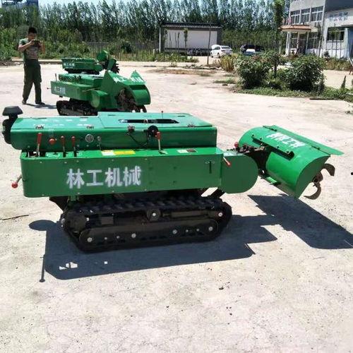 国产耕田履带视频