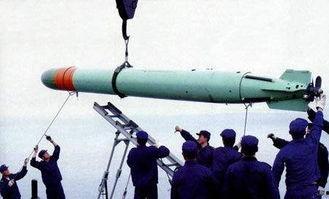 国产超空鱼雷最新视频,尖端科技引领水下作战新纪元