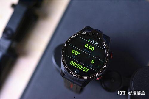 国产手表s7评测视频